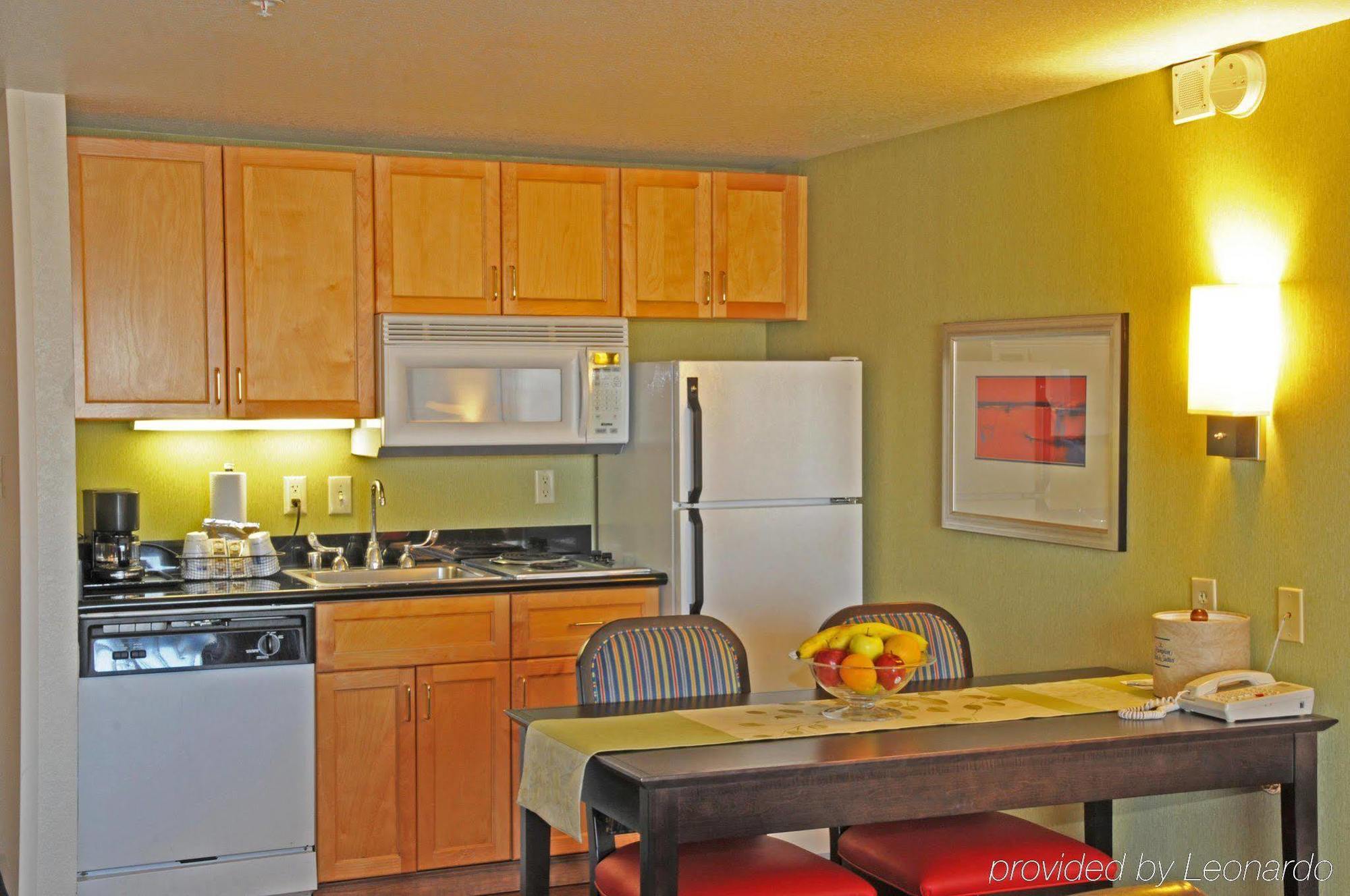 Hotel Hampton & Anaheim 3*