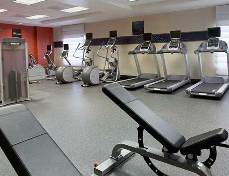 Hampton & Anaheim Hotel 3*