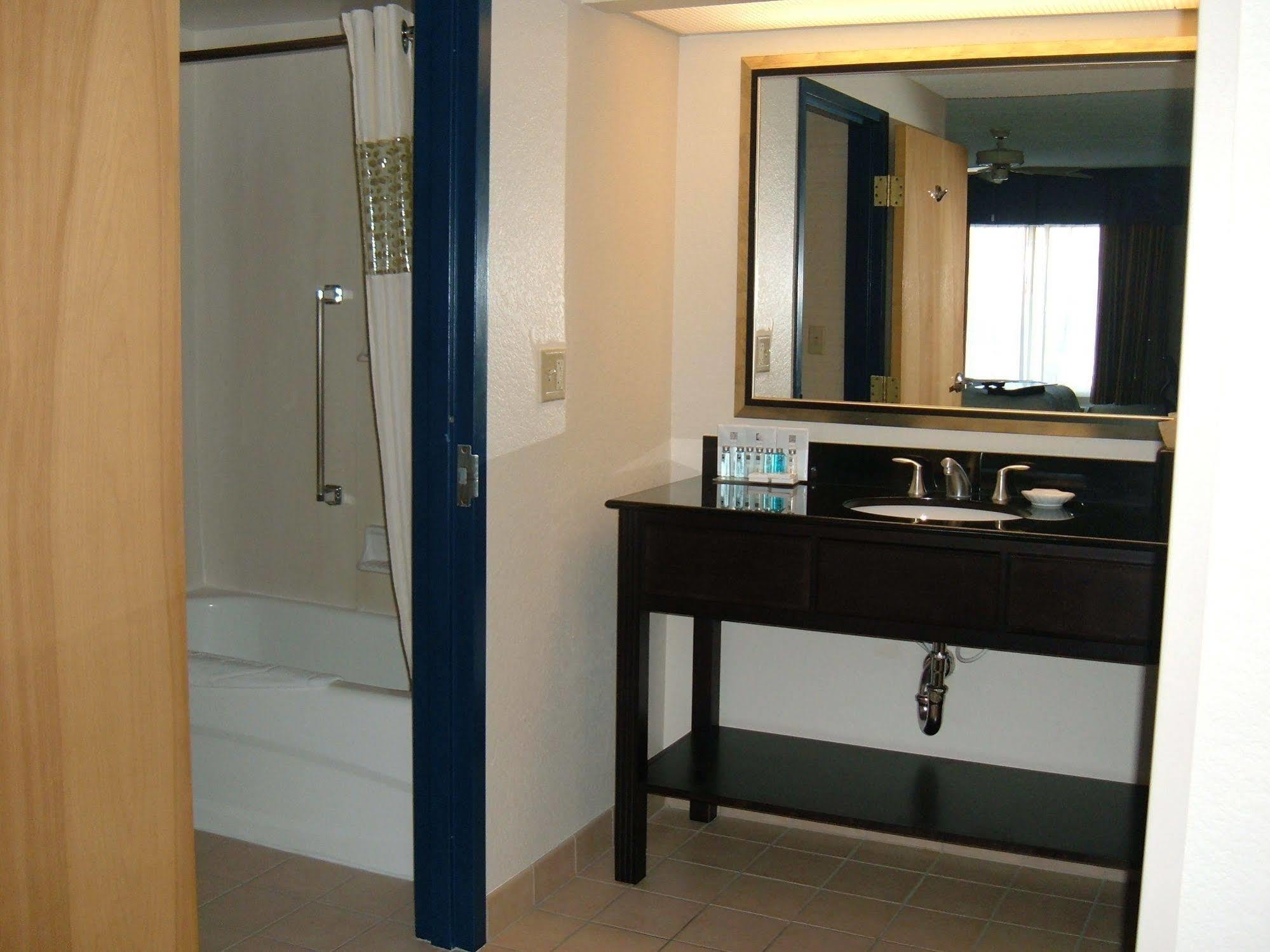 Hotel Hampton & Anaheim