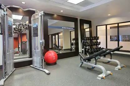 Hotel Hampton & Anaheim 3*