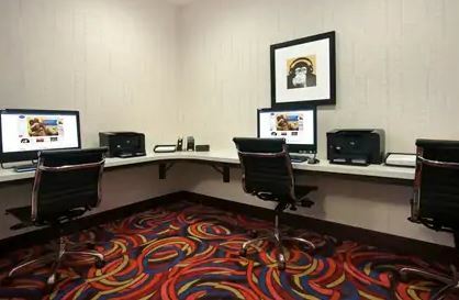 Hotel Hampton & Anaheim 3*